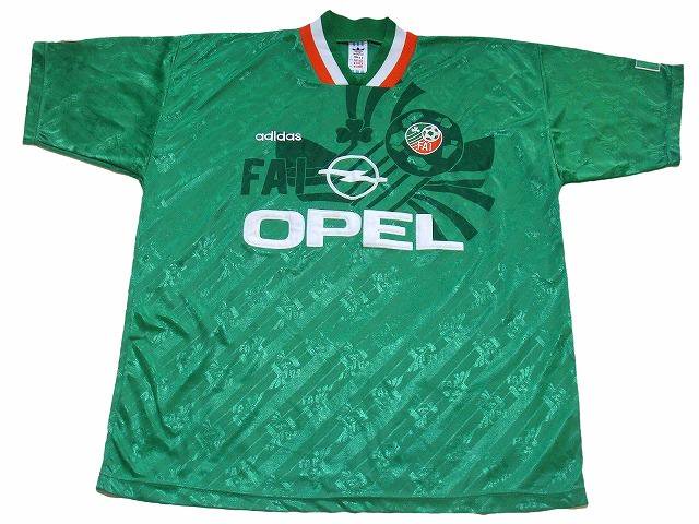 Ireland National Football Team/94/H