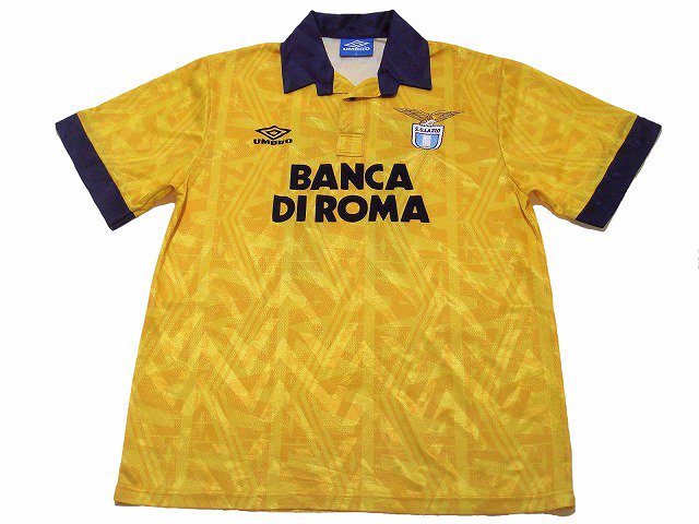 ラツィオ/94-95 Lazio/A