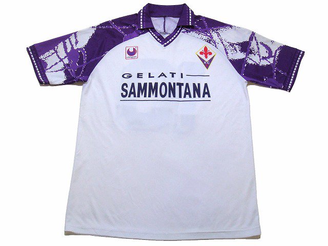フィオレンティーナ Fiorentina/94-95/A