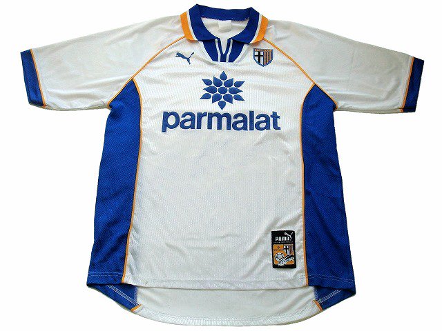 パルマ Parma/97-98/H