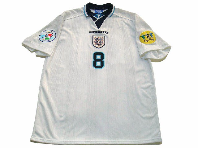 イングランド代表 England National Team/96/H