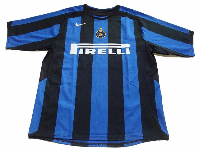 インテル Inter Milan/05-06/H