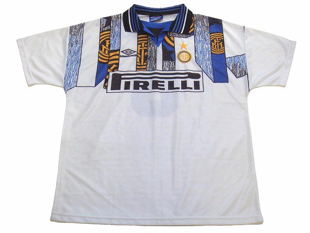 Inter Milan/95-96/A
