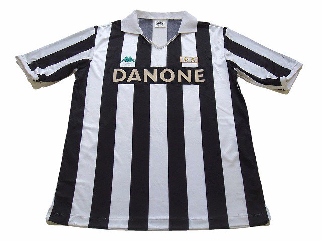 Juventus/92-93/H