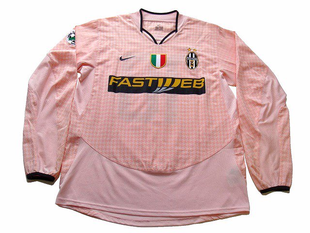 Juventus/03-04/A