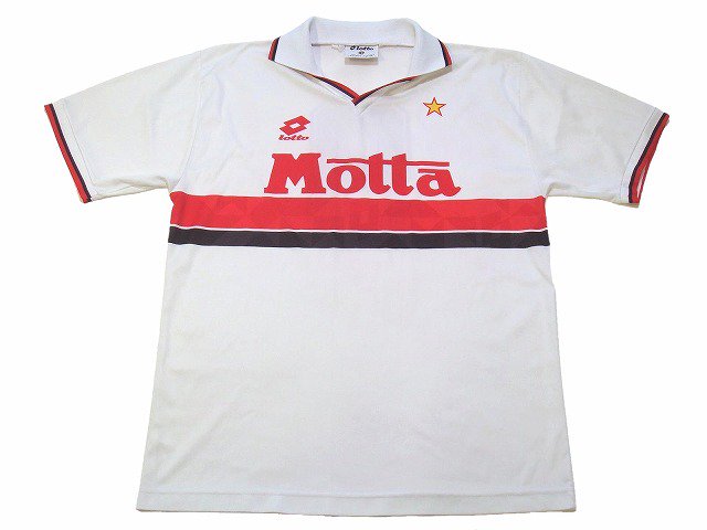 AC Milan/93-94/A