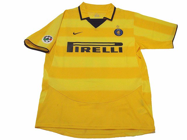 Inter Milan/03-04/A