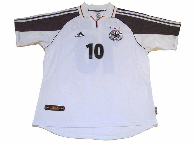 Germany National Football Team/00/H