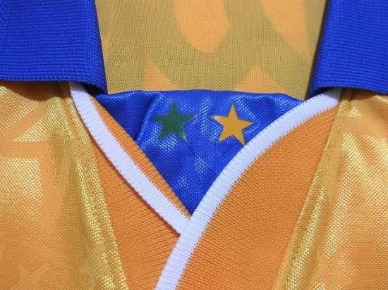 ベガルタ仙台(Vegalta Sendai)02-03 H ホーム カニトップ