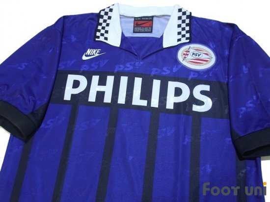 PSV アイントホーフェン(PSV Eindhoven)95-96 A - USEDサッカー