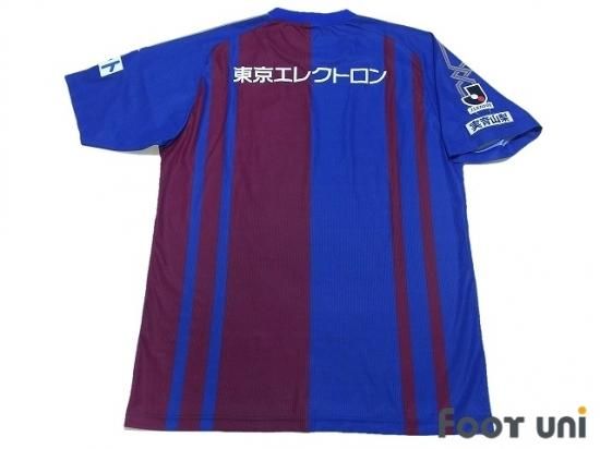 値下げしますヴァンフォーレ甲府ユニフォーム　Mizuno 11 熊倉 値下げしますヴァンフォーレ甲府ユニフォームMizuno 11 熊倉