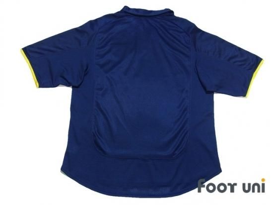 アーセナル/00-02/3RD - USEDサッカーユニフォーム専門店Footuni
