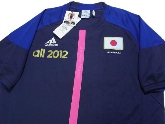 なでしこ 女子日本代表(Japan)12 U-23壮行試合セレモニー記念