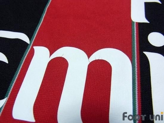 ACミラン(AC Milan)12-13 H #92 エルシャーラウィ(El Shaarawy