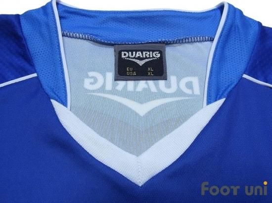 グルノーブル(Grenoble Foot38)05-06 H #9 大黒 将志(Oguro