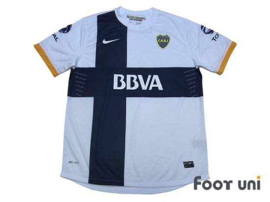 選べるサイズ展開 Nike Boca Juniors 選手支給品 1998 99新品パレルモ Saleセール