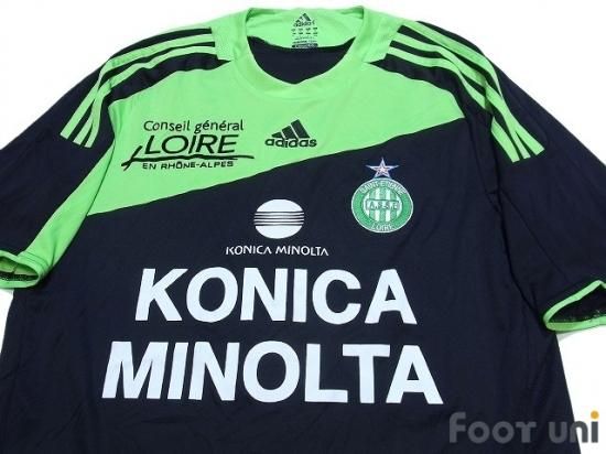サンテティエン Saint Etienne 08 09 A アウェイ アディダス 半袖 Vintage Soccer Jerseys Football Shirts 買取 全国通販 Usedサッカーユニフォーム専門店 Foot Uni フットユニ 古着 ユーズド ヴィンテージ リサイクル Football サンテティエン Saint Etienne 08 09 A アウェイ アディダス 半袖 Vintage Soccer Jerseys Football Shirts 買取 全国通販 Usedサッカーユニフォーム専門店 Foot Uni フットユニ 古着 ユーズド ヴィンテージ リサイクル Football