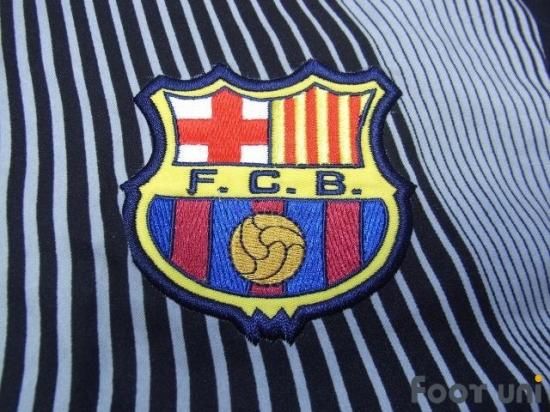 バルセロナ（FC Barcelona）12-13 H ホーム #4 ファブレガス