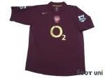 アーセナル（Arsenal）09-10 A アウェイ #7 ロシツキー（Rosicky