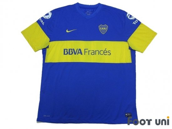 ボカJrs ボカジュニアーズ（Boca Juniors）12 H ホーム #10 ロマン