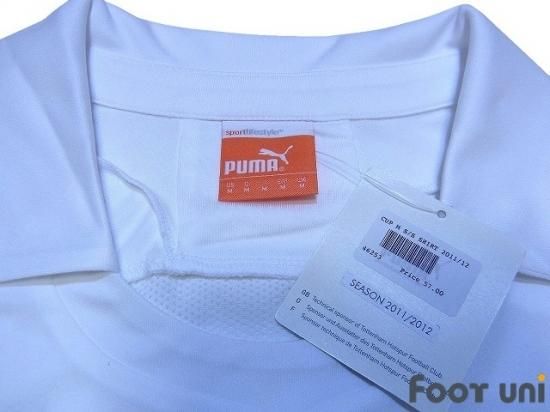 【新品タグ付き】ギャレス・ベイル/トットナム/ホーム（2011/12）/EL仕様 トッテナム トットナム ユニフォームショップ 2011/2012