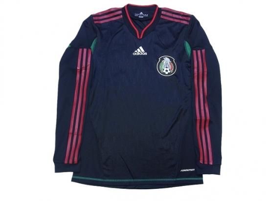 2010 FIFA ワールドカップ サッカー メキシコ代表 ジャージー
