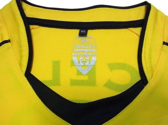 VVVフェンロー(Venlose Voetbal Vereniging Venlo)10-11 H #24