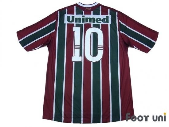 Fluminense フルミネンセ adidas アディダス ユニフォーム □取り寄せ商品□フルミネンセ 23/24 アウェイユニフォーム
