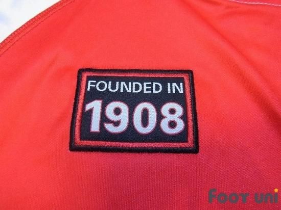 フェイエノールト(Feyenoord)02-03 H ホーム #14 小野伸二(Ono