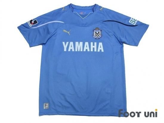 ジュビロ磐田 Jubilo Iwata 10 H ホーム Yamaha ヤマハ プーマ 半袖 Vintage Soccer Jerseys Football Shirts 買取 全国通販 Usedサッカーユニフォーム専門店 Foot Uni フットユニ 古着 ユーズド ヴィンテージ リサイクル Football ジュビロ磐田 Jubilo Iwata 10 H ホーム Yamaha ヤマハ プーマ 半袖 Vintage Soccer Jerseys Football Shirts 買取 全国通販 Usedサッカーユニフォーム専門店 Foot Uni フットユニ 古着 ユーズド ヴィンテージ リサイクル Football