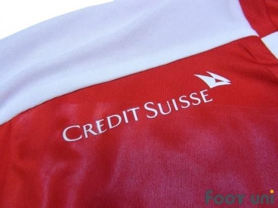 スイス 16 H 2 リヒトシュタイナー ユーロ16着用モデル Usedサッカーユニフォーム専門店footuni スイス 16 H 2 リヒトシュタイナー ユーロ16着用モデル Usedサッカーユニフォーム専門店footuni