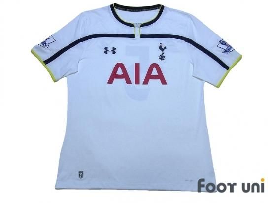 トッテナム(Tottenham Hotspur FC)14-15 H #5 フェルトンゲン