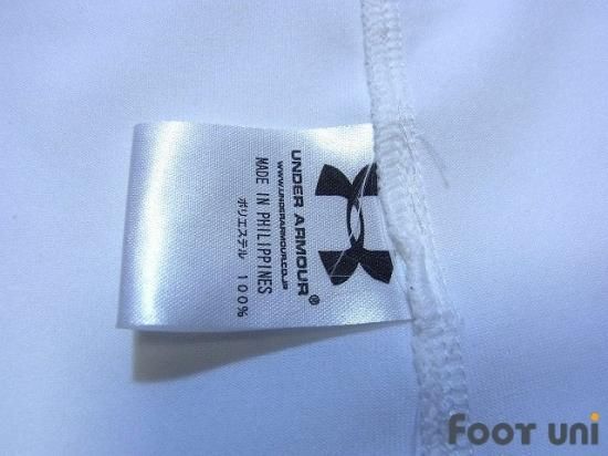 トッテナム(Tottenham Hotspur FC)14-15 H #5 フェルトンゲン