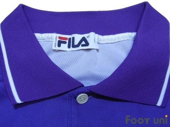 フィオレンティーナ/95-96/H #9 バティストゥータ フィオレンティーナ(Fiorentina)95-96 H ホーム #9