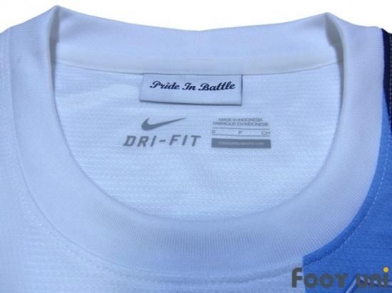 マンチェスターシティ(Manchester City)13-14 3RD サード 長袖