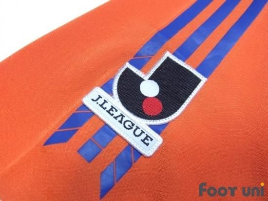 アルビレックス新潟(Albirex Niigata)05-06 H ホーム - USED