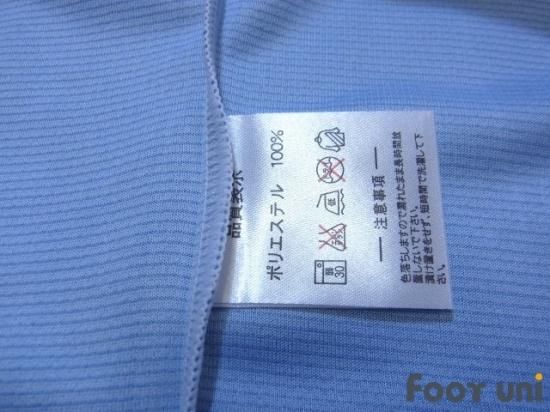 ヴァンラーレ八戸 16 A 25 市川大祐 サイン入り Usedサッカーユニフォーム専門店footuni ヴァンラーレ八戸 16 A 25 市川大祐 サイン入り Usedサッカーユニフォーム専門店footuni