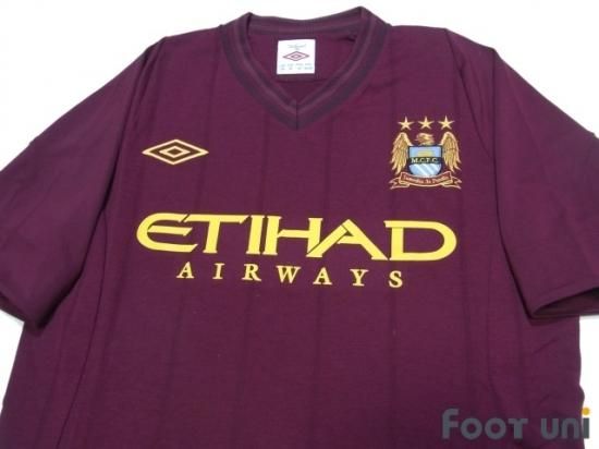 Manchester City 12-13 ユニフォーム マンチェスターシティ Manchester City 12-13 ユニフォーム マンチェスターシティ