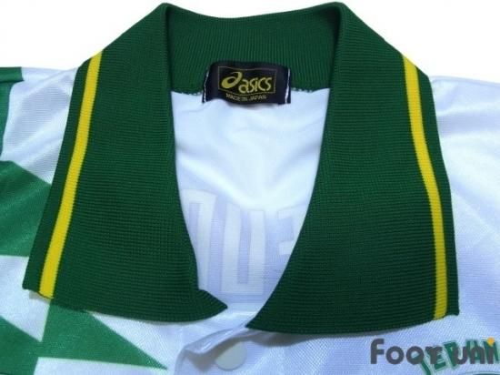 ジェフ市原(JEF United Ichihara Chiba)93-94 A アウェイ カップ ジェフ市原(JEF United Ichihara Chiba)93-94 A アウェイ カップ