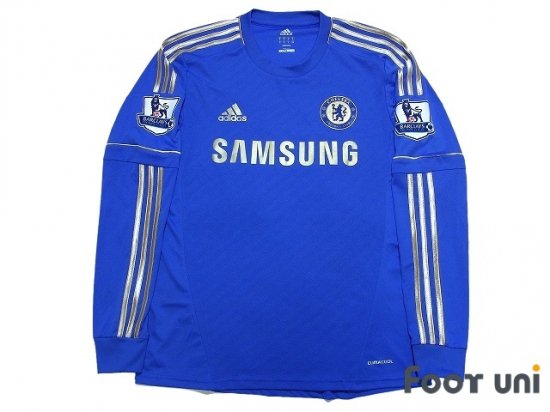 チェルシー(Chelsea FC)12-13 H #10 マタ(Mata) - USEDサッカー