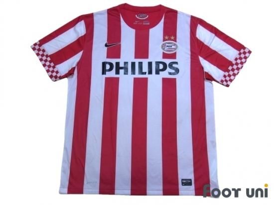 PSVアイントホーフェン(PSV Eindhoven)12-13 H - USEDサッカー