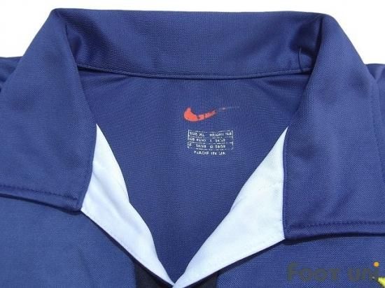 インテル/98-99/3RD カルチョパッチ付 - USEDサッカー