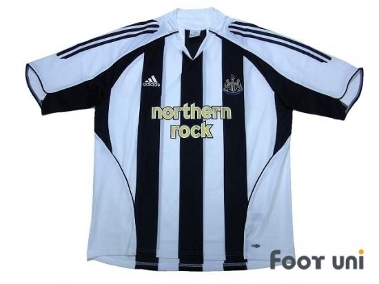 ニューカッスル Newcastle United 05 07 H 8 ダイアー Dyer Usedサッカーユニフォーム専門店 Footuni フッットユニ