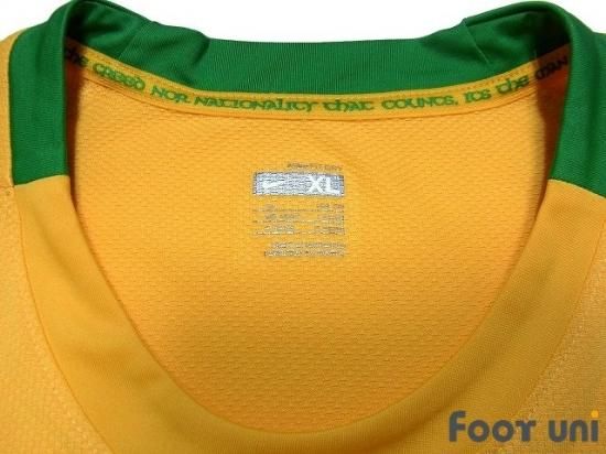 セルティック Celtic 08 09 A アウェイ 長袖 ナイキ Usedサッカーユニフォーム専門店 Footuni フッットユニ セルティック Celtic 08 09 A アウェイ 長袖 ナイキ Usedサッカーユニフォーム専門店 Footuni フッットユニ
