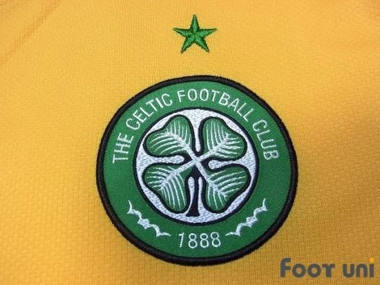 セルティック Celtic 08 09 A アウェイ 長袖 ナイキ Usedサッカーユニフォーム専門店 Footuni フッットユニ セルティック Celtic 08 09 A アウェイ 長袖 ナイキ Usedサッカーユニフォーム専門店 Footuni フッットユニ
