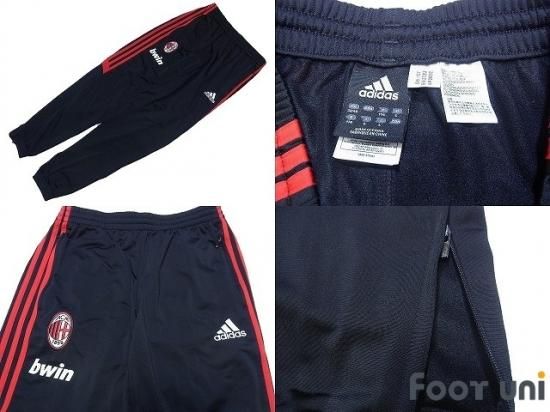 アディダス ACミラン 91-92 トレーニングジャージ アディダス ACミラン 91-92 トレーニングジャージ