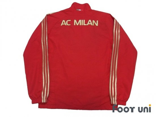 ACミラン(AC Milan)トレーニングウエア トレーニングウェア ジャージ