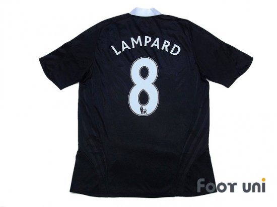 チェルシー(Chelsea)08-09 A #8 ランパード(Lampard) - USEDサッカー 