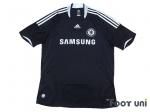 チェルシー 05/06 #8 ランパード 長袖 ユニフォーム チェルシー(Chelsea)06-08 H ホーム #8 ランパード(Lampard