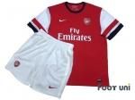 アーセナル(Arsenal)12-13 H #11 エジル(Ozil) - USEDサッカー